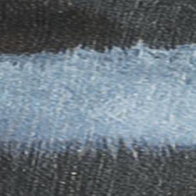 Furry Stripe Midnight