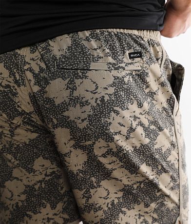 RVCA Yogger Hybrid Walkshort BACK_POCKET
