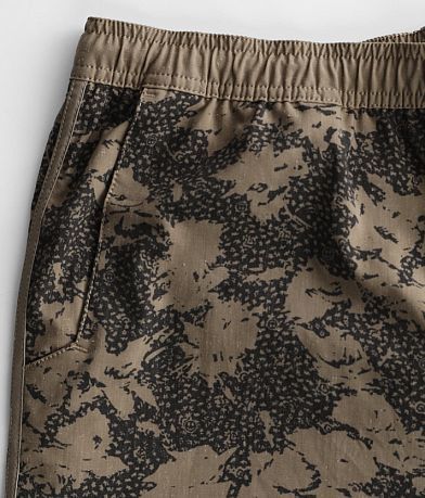 RVCA Yogger Hybrid Walkshort MISC_DETAIL_1