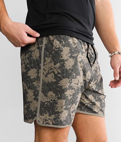 RVCA Yogger Hybrid Walkshort FULL_RIGHT_SIDE