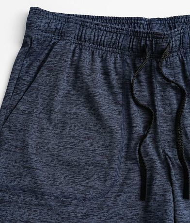 RVCA Abel Active Knit Short misc detail 1 view