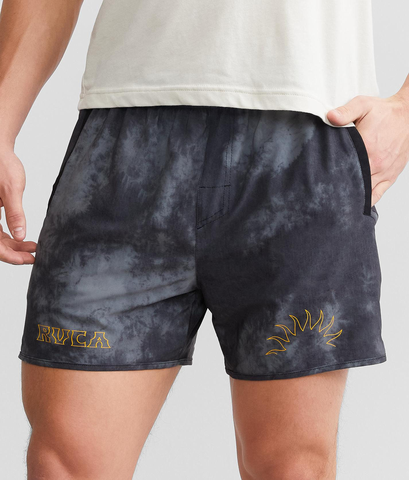 Yogger Lite 15" - Short Técnico Para Hombre