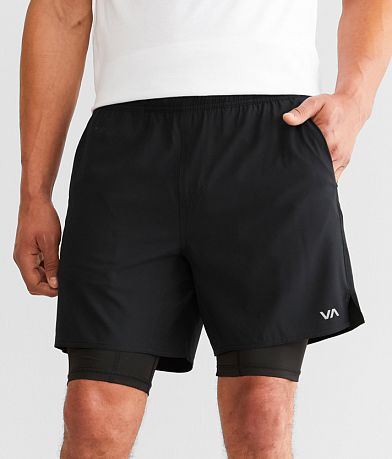 Men's RVCA Shorts | Buckle