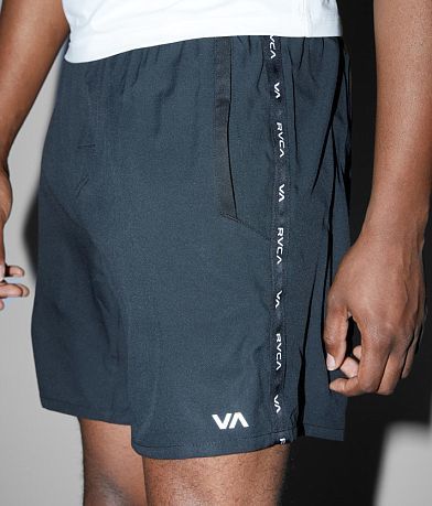RVCA Yogger Control Active Short MISC_DETAIL_1