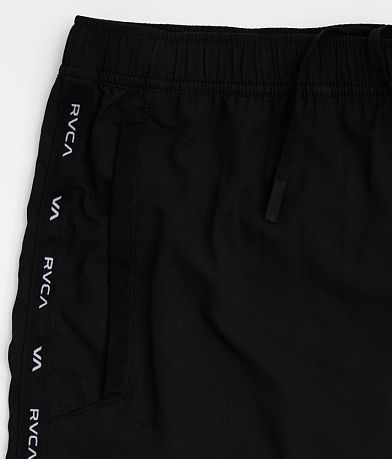 RVCA Yogger Control Active Short MISC_DETAIL_2