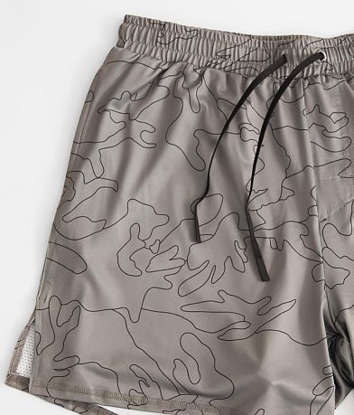 RVCA Sport Vent Active Short MISC_DETAIL_1