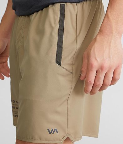 RVCA Yogger Short MISC_DETAIL_1