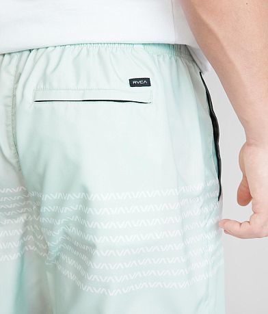 RVCA Yogger Short BACK_POCKET