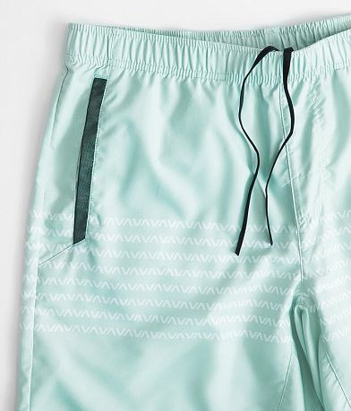 RVCA Yogger Short MISC_DETAIL_1