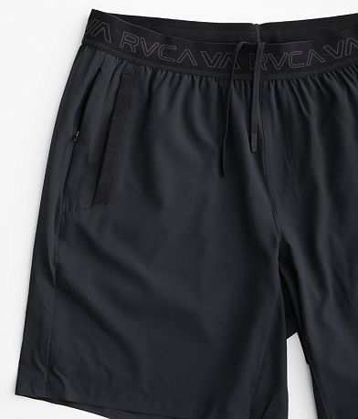 RVCA Yogger Plus Stretch Short MISC_DETAIL_1
