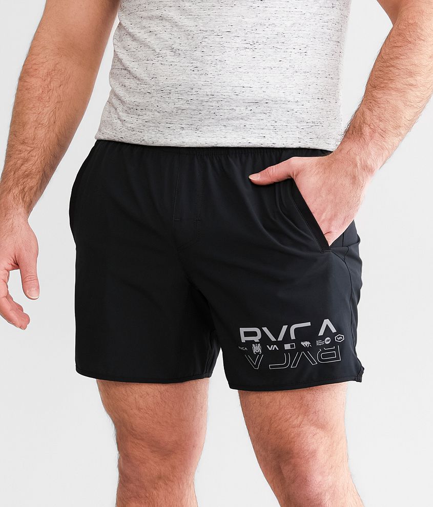 RVCA Weekend Stretch 10 Inseam Shorts