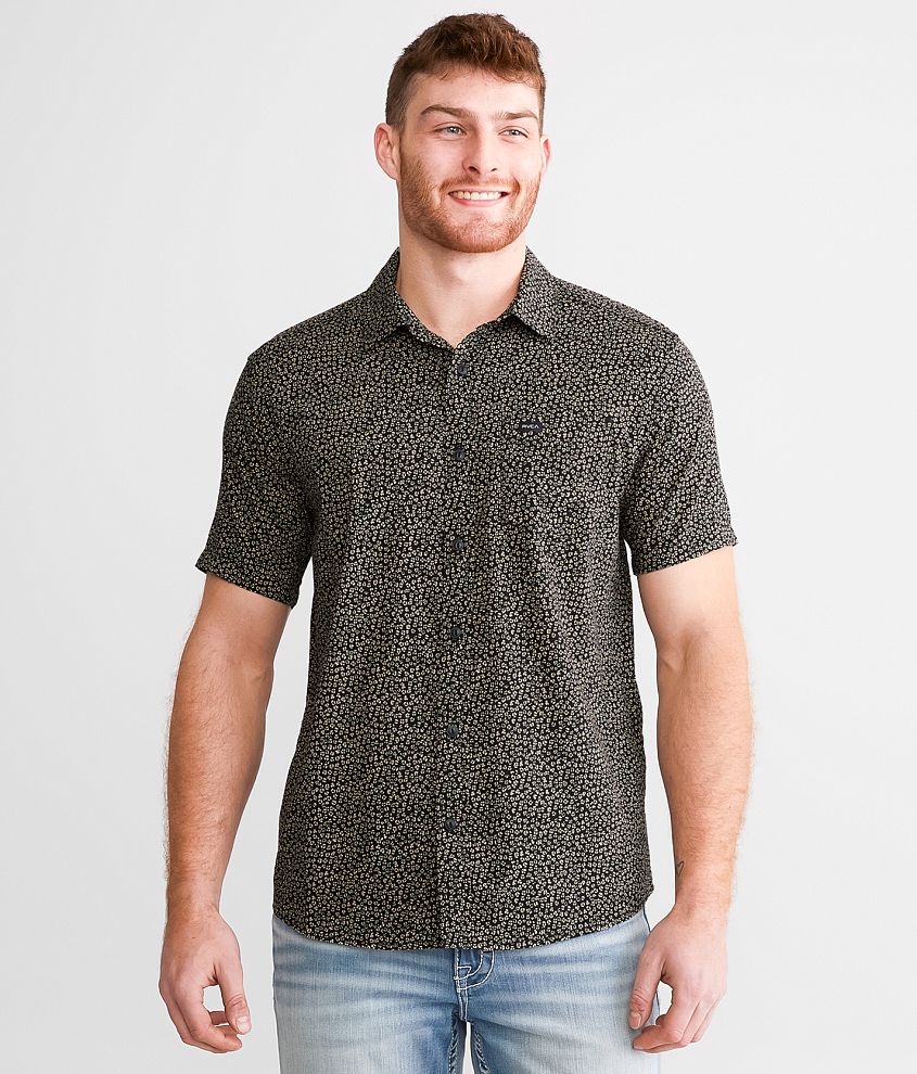 RVCA Morning Glory Shirt