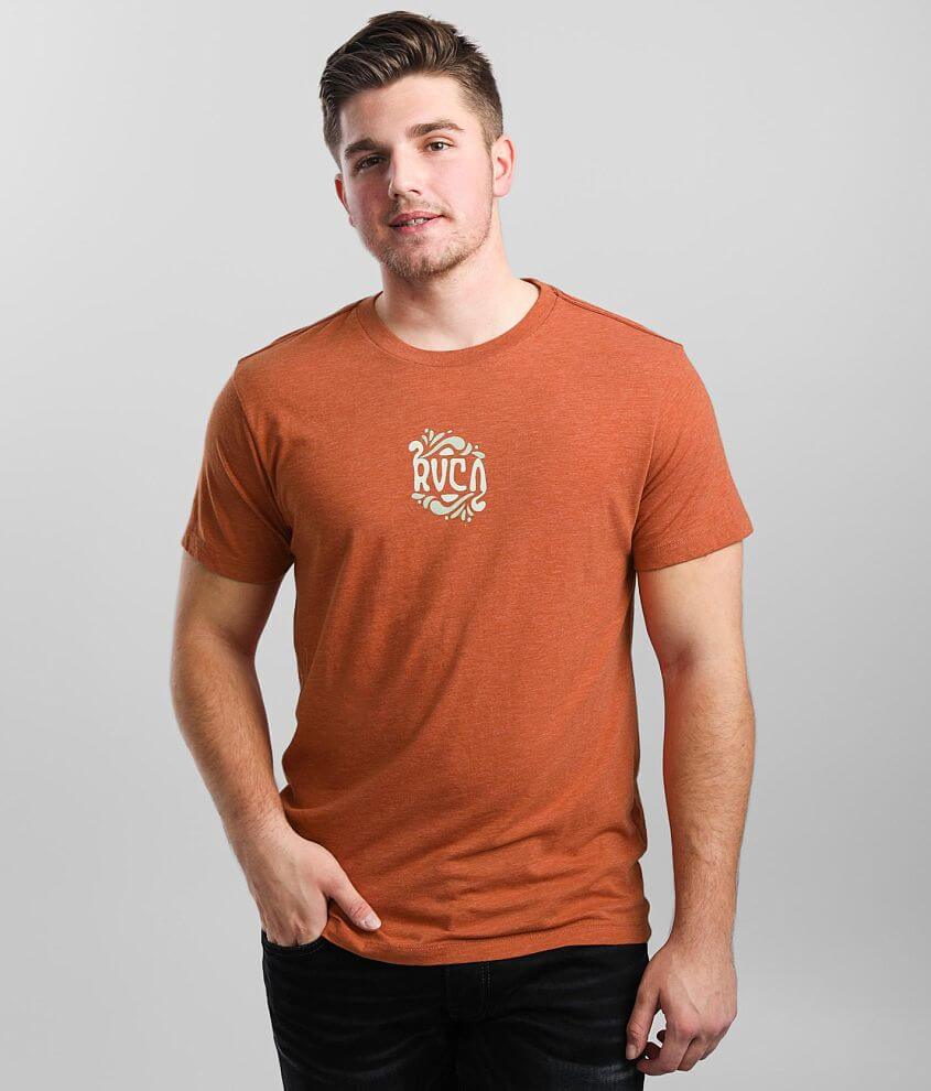 RVCA Trippy Times T-Shirt