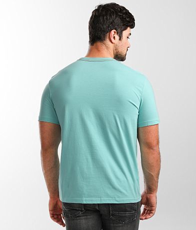 RVCA Small T-Shirt BACK