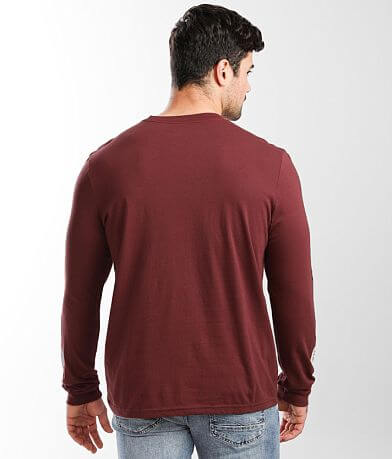 RVCA Artist Network Program T-Shirt BACK