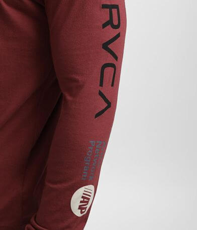 RVCA Artist Network Program T-Shirt MISC_DETAIL_1