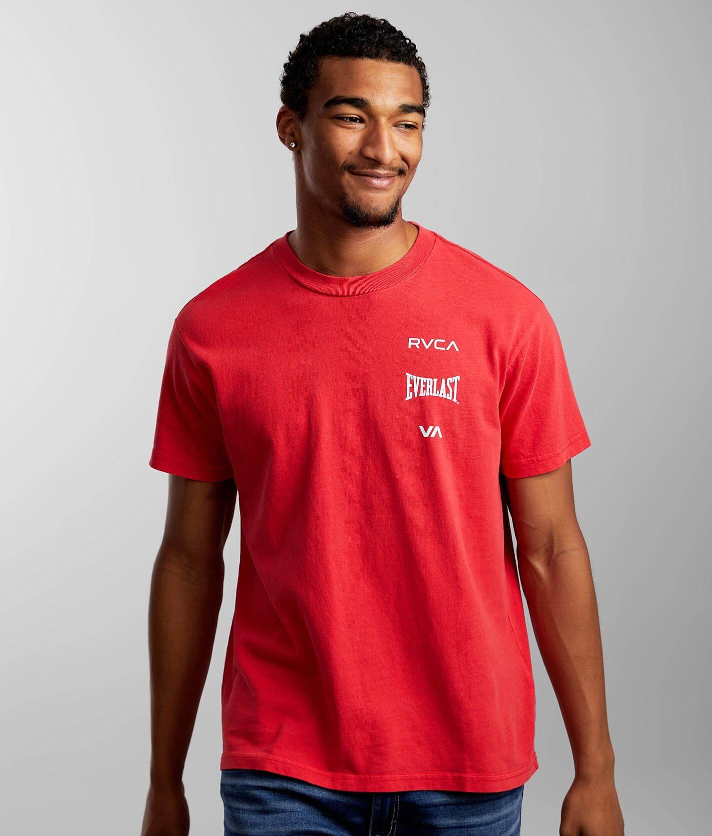 everlast polo shirts