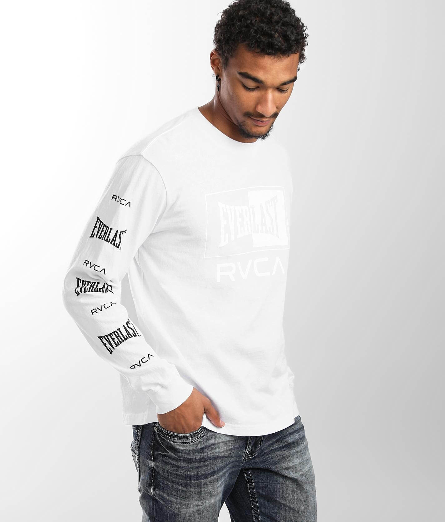 everlast muscle shirts