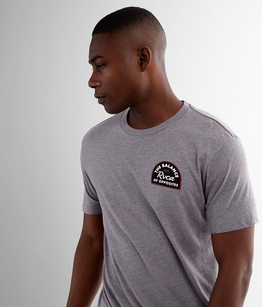 Image of RVCA Contrast T-Shirt
