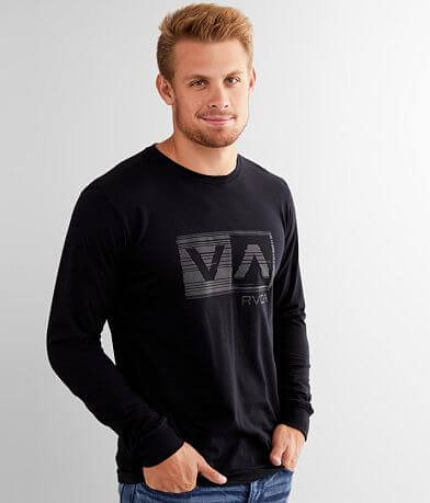 Men's Long Sleeve T-Shirts