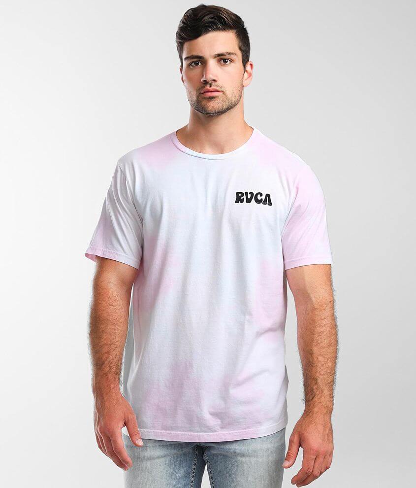 RVCA Freedom Dove T-Shirt front view