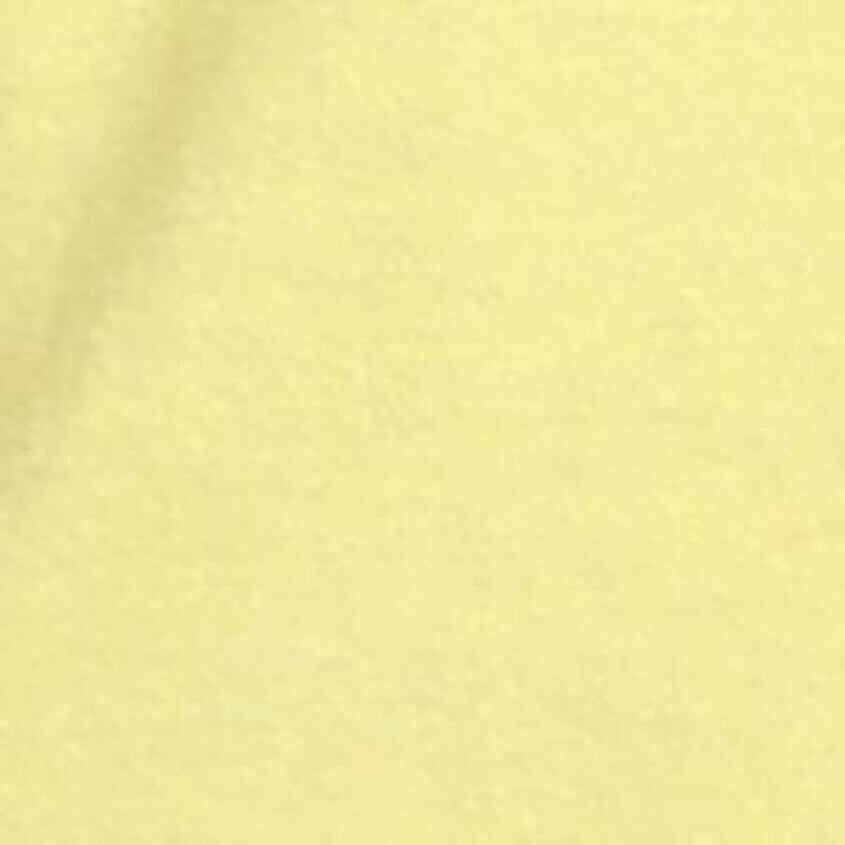 Dust Yellow