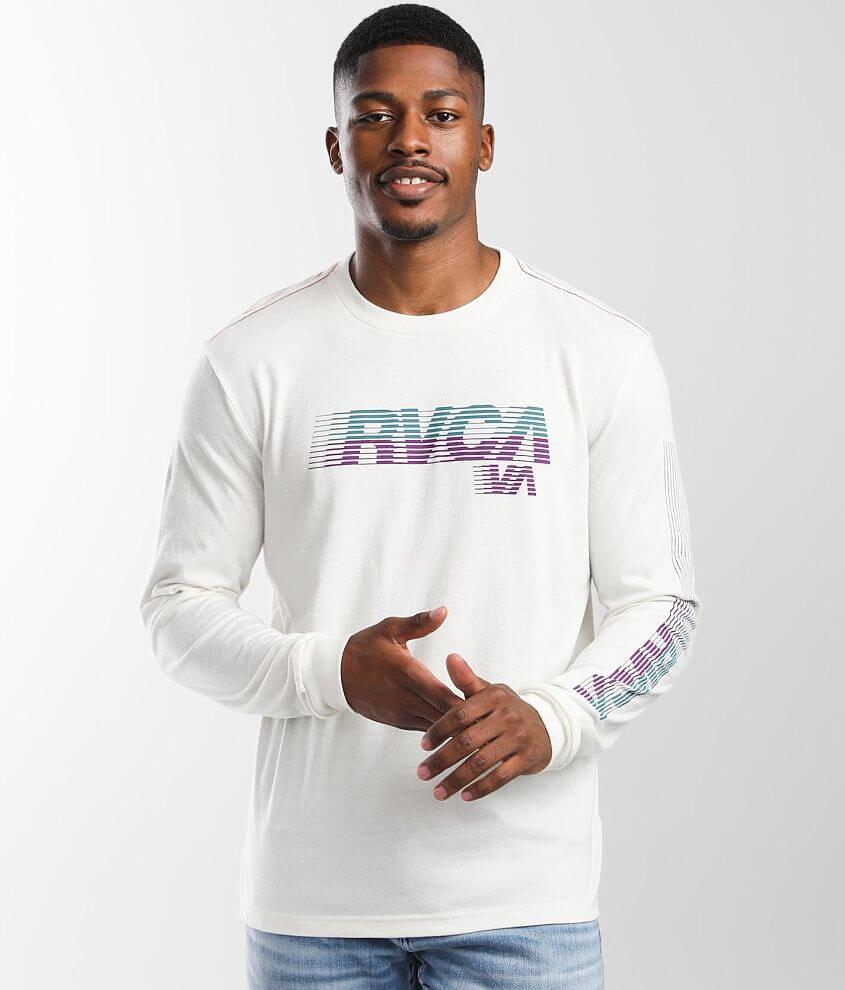 RVCA 84 T-Shirt front view