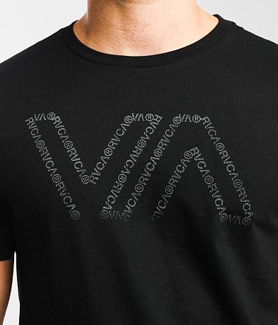 RVCA Typewriter T-Shirt MISC_DETAIL_1