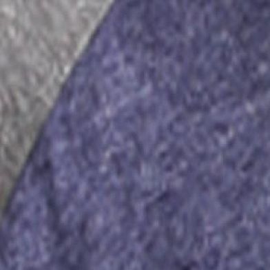 Purple Grey Noise