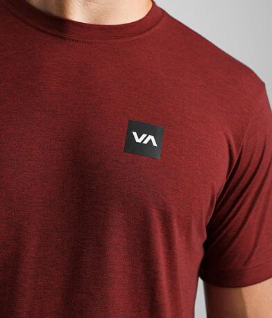 RVCA 2X Sport T-Shirt MISC_DETAIL_1