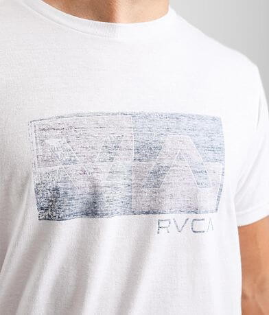 RVCA Random Box T-Shirt MISC_DETAIL_1