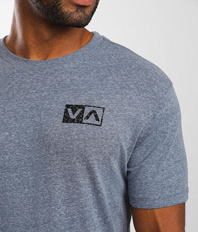 RVCA Breaking Balance T-Shirt MISC_DETAIL_1