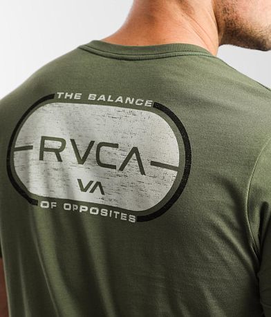RVCA Circut T-Shirt MISC_DETAIL_1