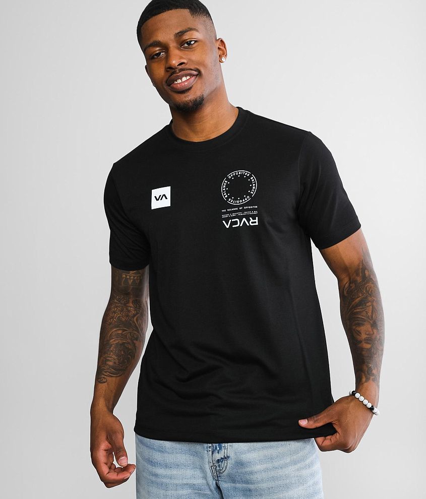 The Bay' Men's Sport T-Shirt