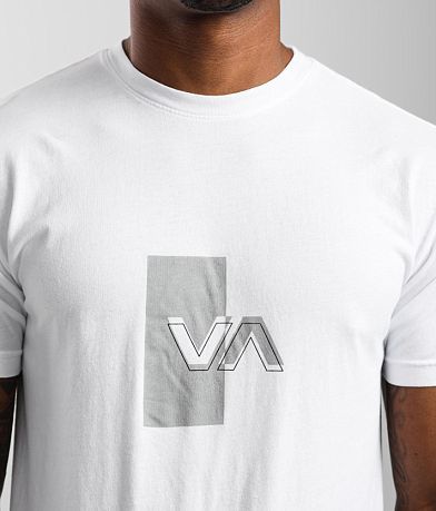 RVCA Out T-Shirt MISC_DETAIL_1