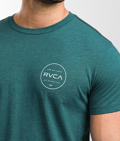RVCA Bender T-Shirt MISC_DETAIL_1