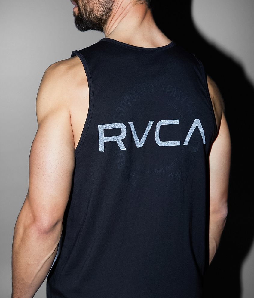 Levels Tank Top