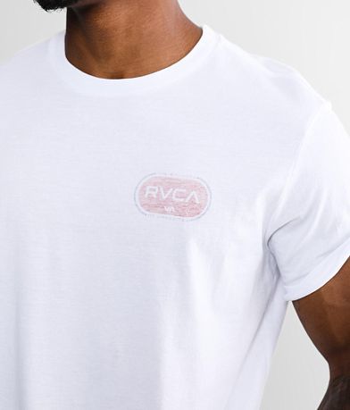 RVCA Circuit T-Shirt MISC_DETAIL_1
