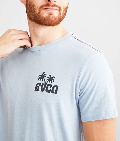 RVCA Sundowner T-Shirt MISC_DETAIL_1