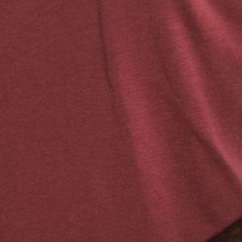 Oxblood Red