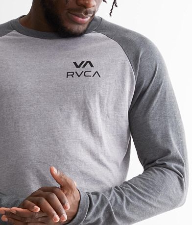 RVCA Different Ways T-Shirt MISC_DETAIL_1