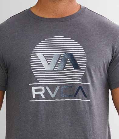 RVCA Mirage T-Shirt MISC_DETAIL_1