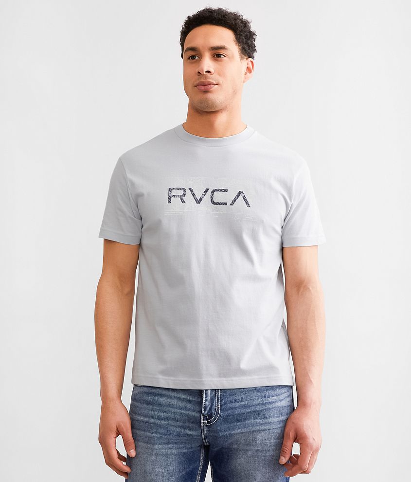 RVCA Big Topo T-Shirt