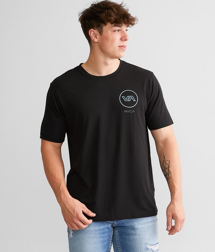 Rvca sales shirts cheap