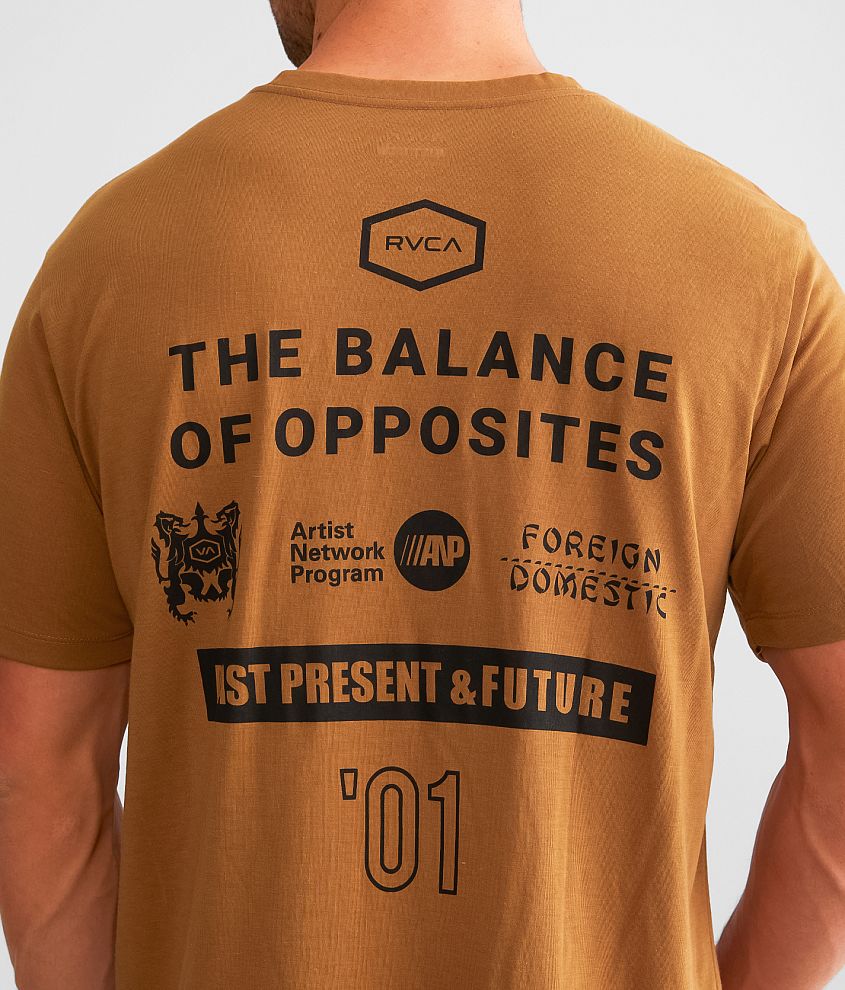 All Brand Sport T-Shirt