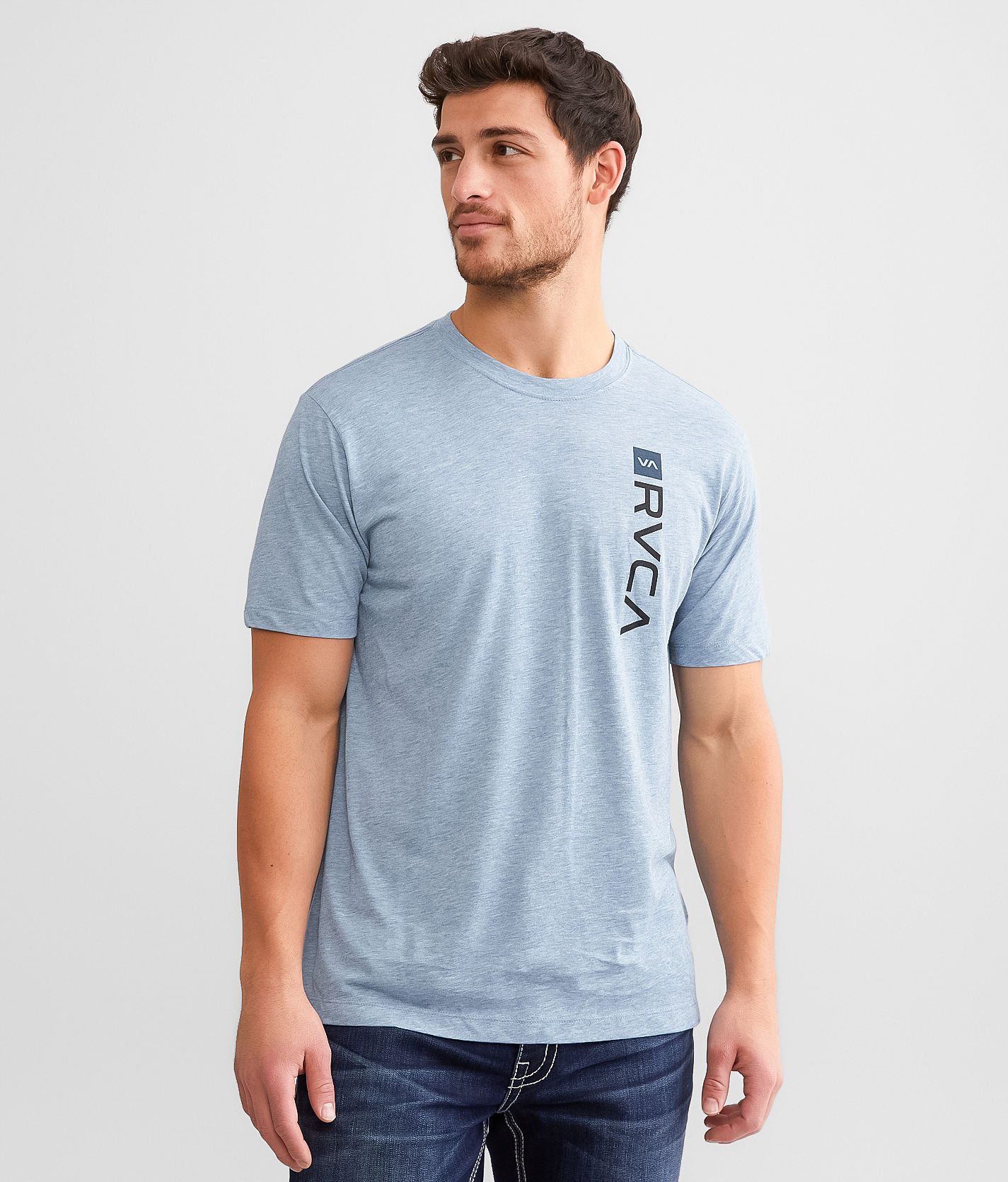 ★RVCA ルカ★Jacob Balance T-Shirt Tシャツ 関税込★ Jacob Balance Short Sleeve Tee - RVCA