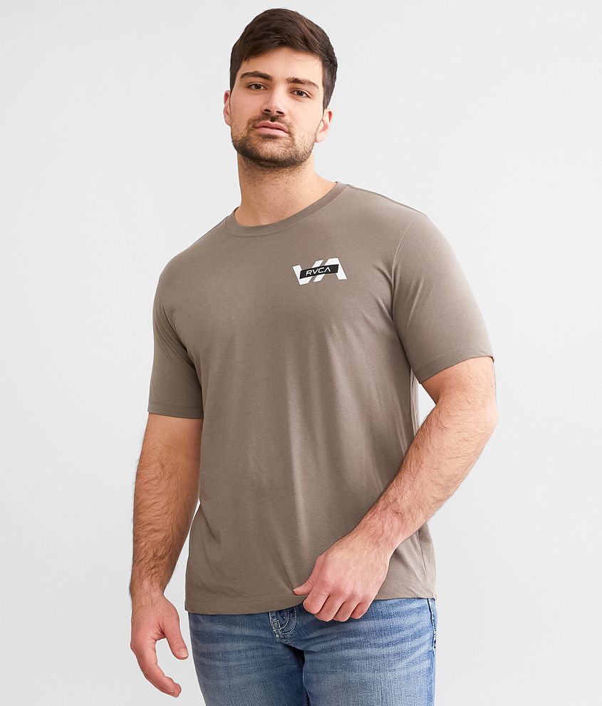 RVCA Layers Sport T-Shirt