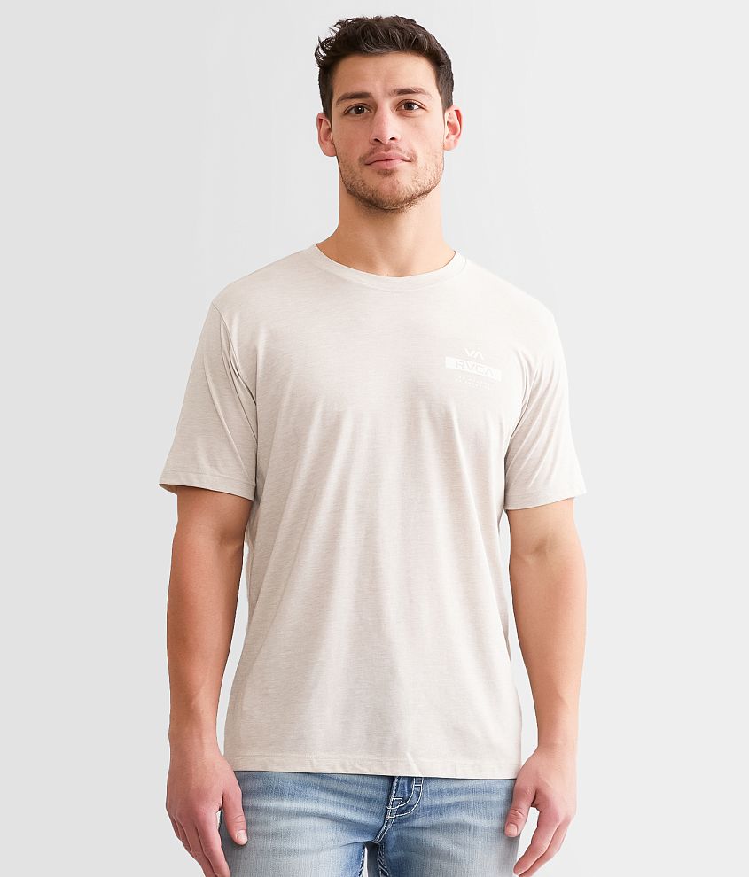 RVCA Forward Sport T-Shirt