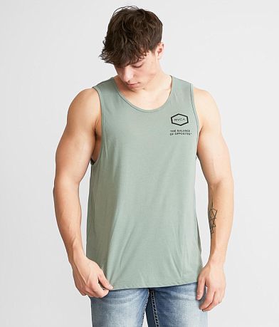 Rvca Camiseta Sin Mangas Va Esencial | España