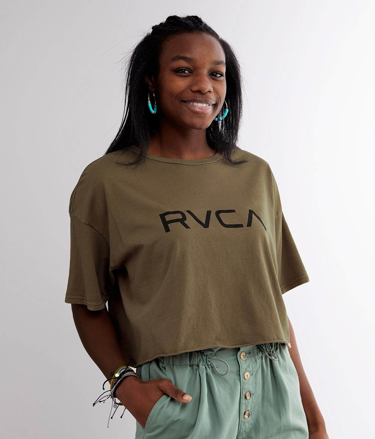 women's big t shirts